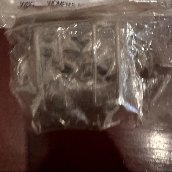 Sash Buckle Palm Trees Silver Metal Belt Buckle NWT Novelty - Picture 4 of 6